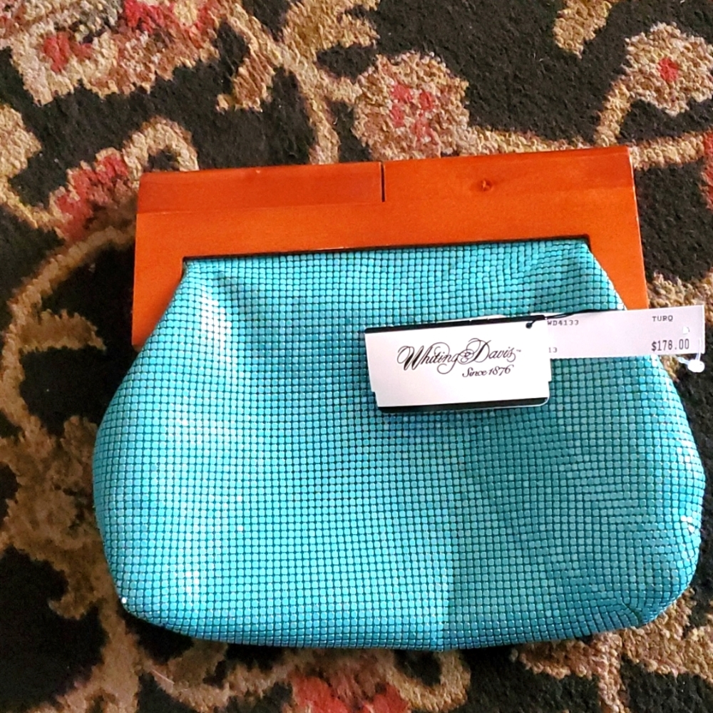 Mini clutch